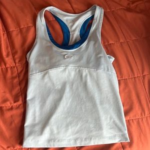 Nike women tank